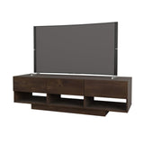 Truffle 60-inch TV Stand,