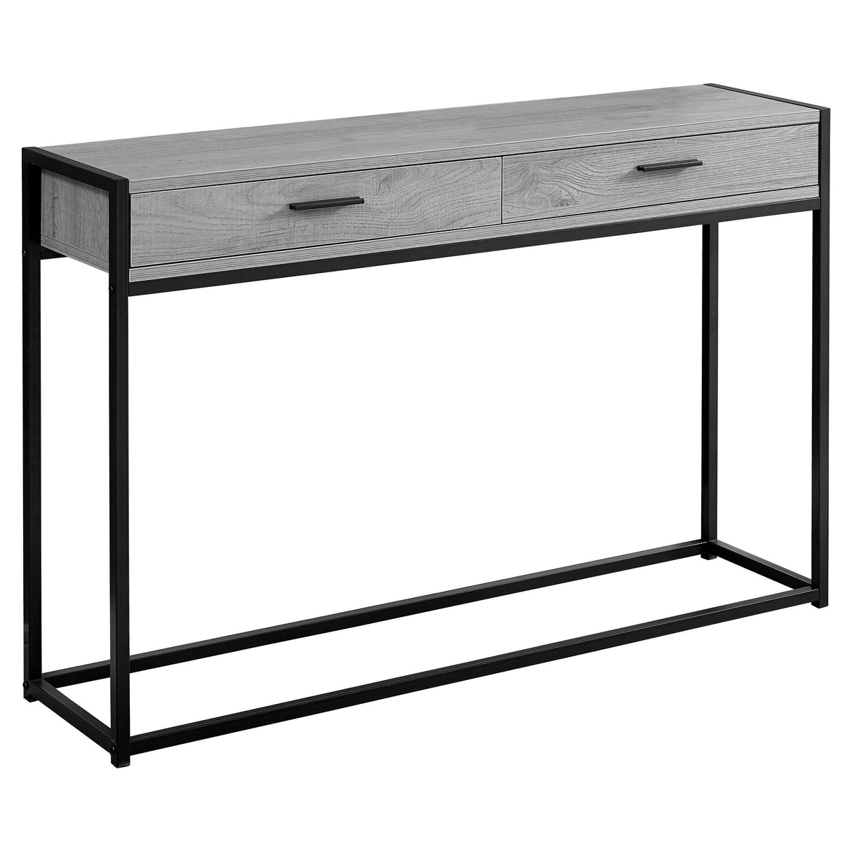 Specialties I Accent, Console Table, GREY