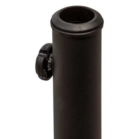 FUB28B 26 LB. Black Umbrella Base