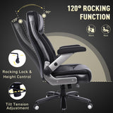 650 lbs Big and Tall Ergonomic Office Chair with Lumbar Support