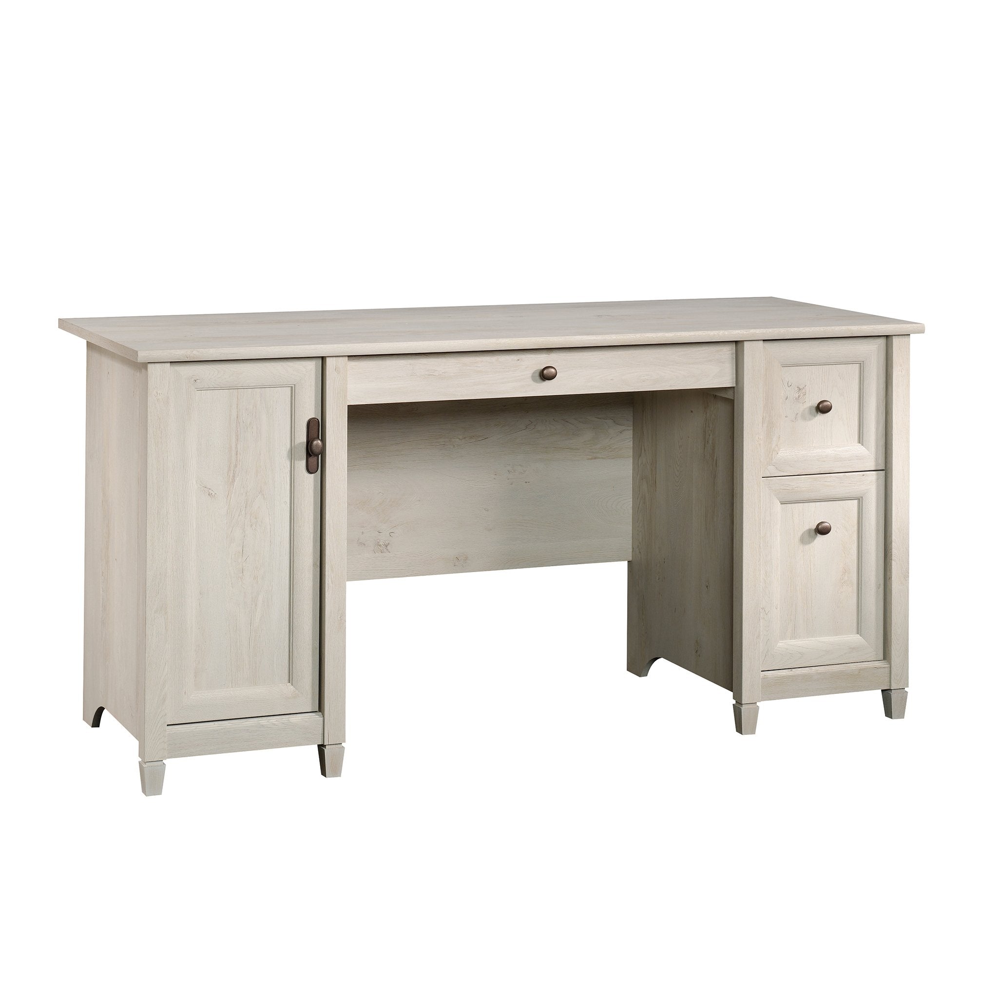 Edge Water Computer Storage Drawers, Home Office Desk