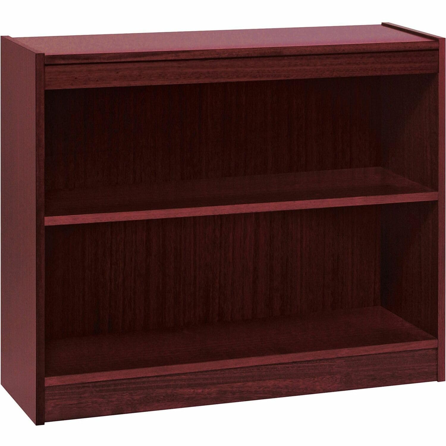 36" x 12" x 30", Mahogany