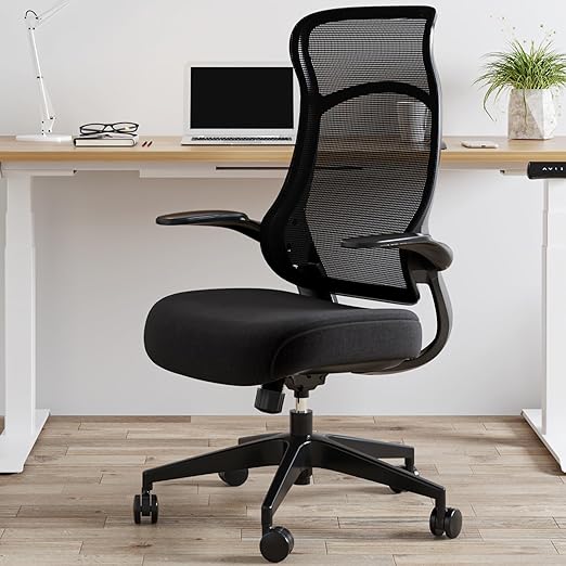 Home Office Desk Chair Big and Tall Office Chair