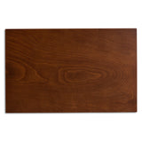 Dining Sets, Grey/Walnut