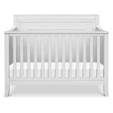 Anders 4-in-1 Convertible Crib in Cloud Grey, Greenguard Gold Certified