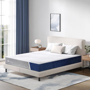 Queen Size Mattress, 12 inch Queen Mattress with Gel Memory foam
