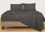 300 Thread Count 100% Long Staple Combed Cotton Sheet Set - 4 Piece Full