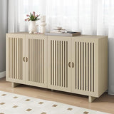 Modern Large Storage Space Kitchen Buffet Sideboard