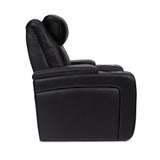 Paladin Home Theater Seating, Heat & Massage, Powered Headrest