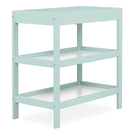 Ridgefield II Changing Table, Dark Espresso