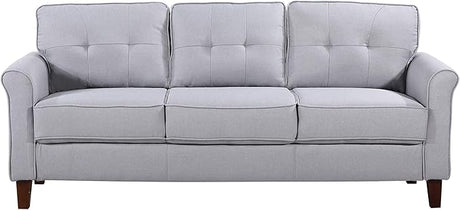 Sofas, Light Gray