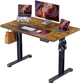 Height Adjustable Electric Standing Desk