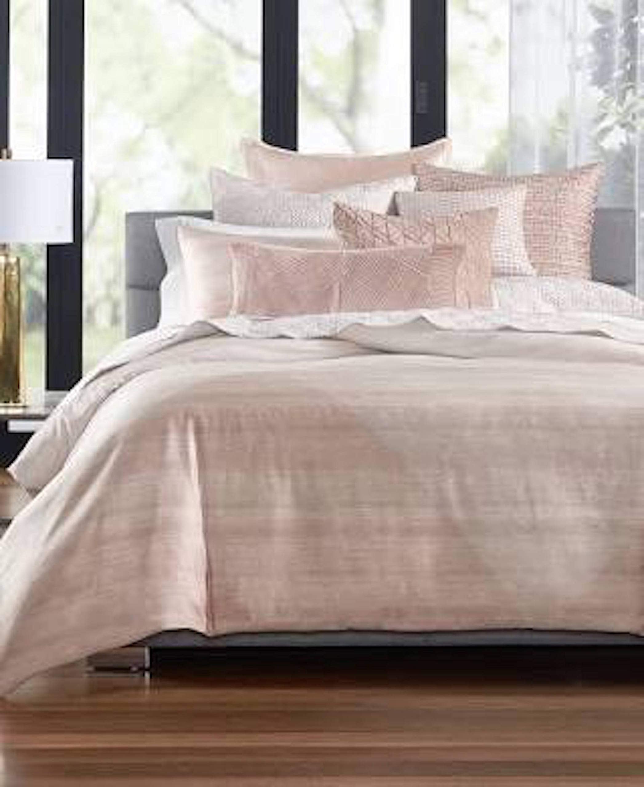 Hotel Collection 'Woodrose' King Comforter