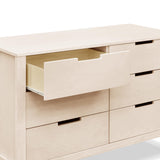 Carter's by DaVinci Double Colby 6-Drawer Dresser, Washed Natural