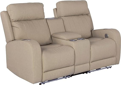 Grummond Seismic Series Theater Seating Set