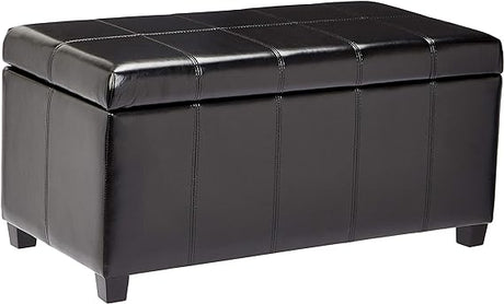 Marion Rectangular Storage Ottoman