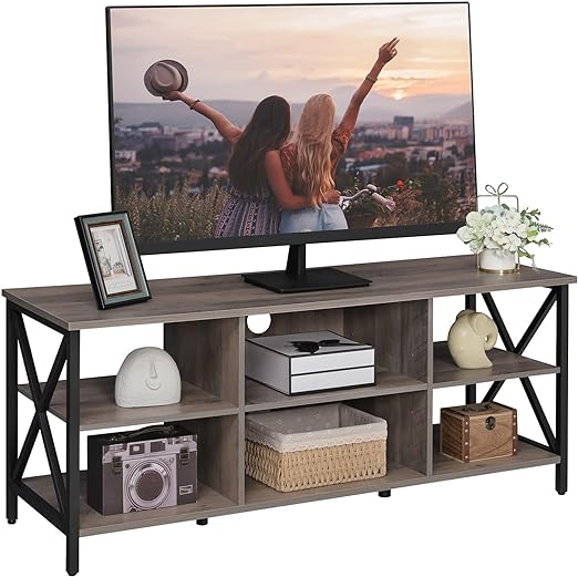 Modern TV Stand Table