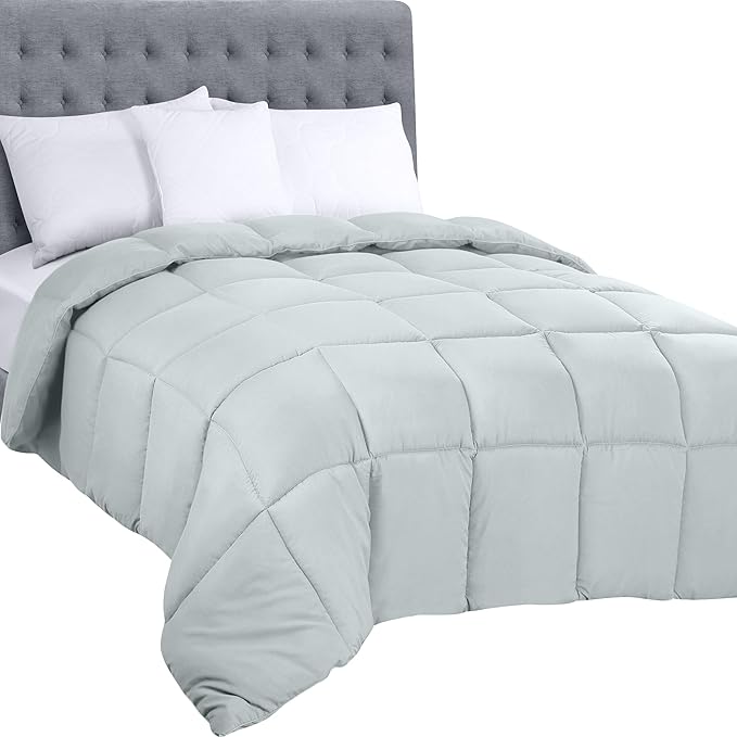 Comforters Queen Size, All Season Duvet Insert