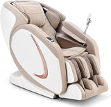 2024 4D Massage Chair Full Body Upgraded in Size Massage Chairs Shiatsu