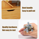 YDkjwjw Freestanding Bookshelf, Tree Bookshelf with Cabinet Industrial Open Bookcase Floor Standing Display Shelves Utility Bookshelves Organizer for Books CDs Plants