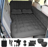 Car Bed SUV Air Mattress, Car Air Mattress with Home Power Adapter