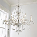 Chandelier Modern K9 Crystal Chandelier Lighting