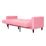 Futon Sofas, Pink