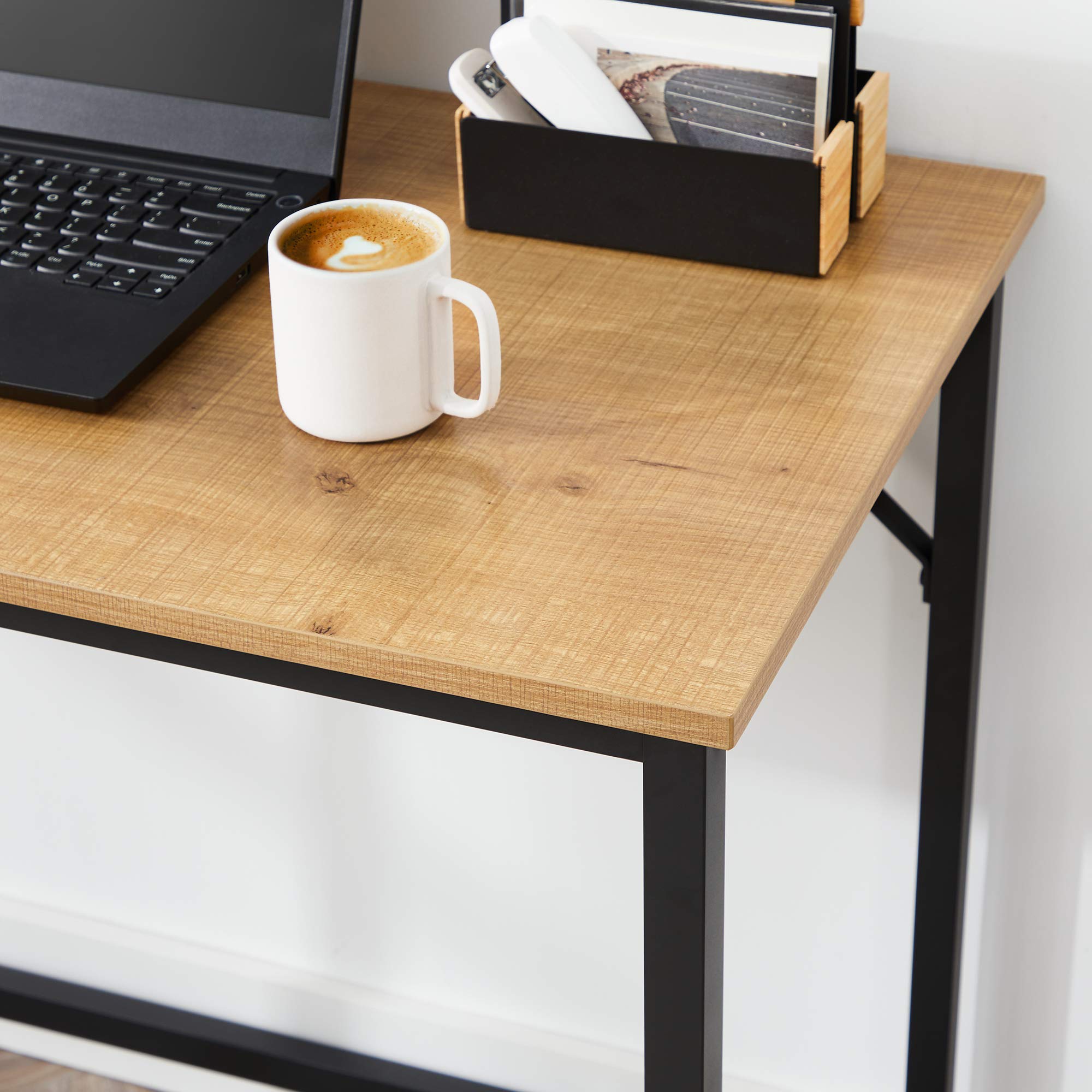 Computer Desk, Gaming Desk, Home Office Desk, for Small Spaces