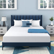 Twin Mattress 6 Inch Memory Foam Mattress