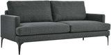 Evermore Sofas, Azure