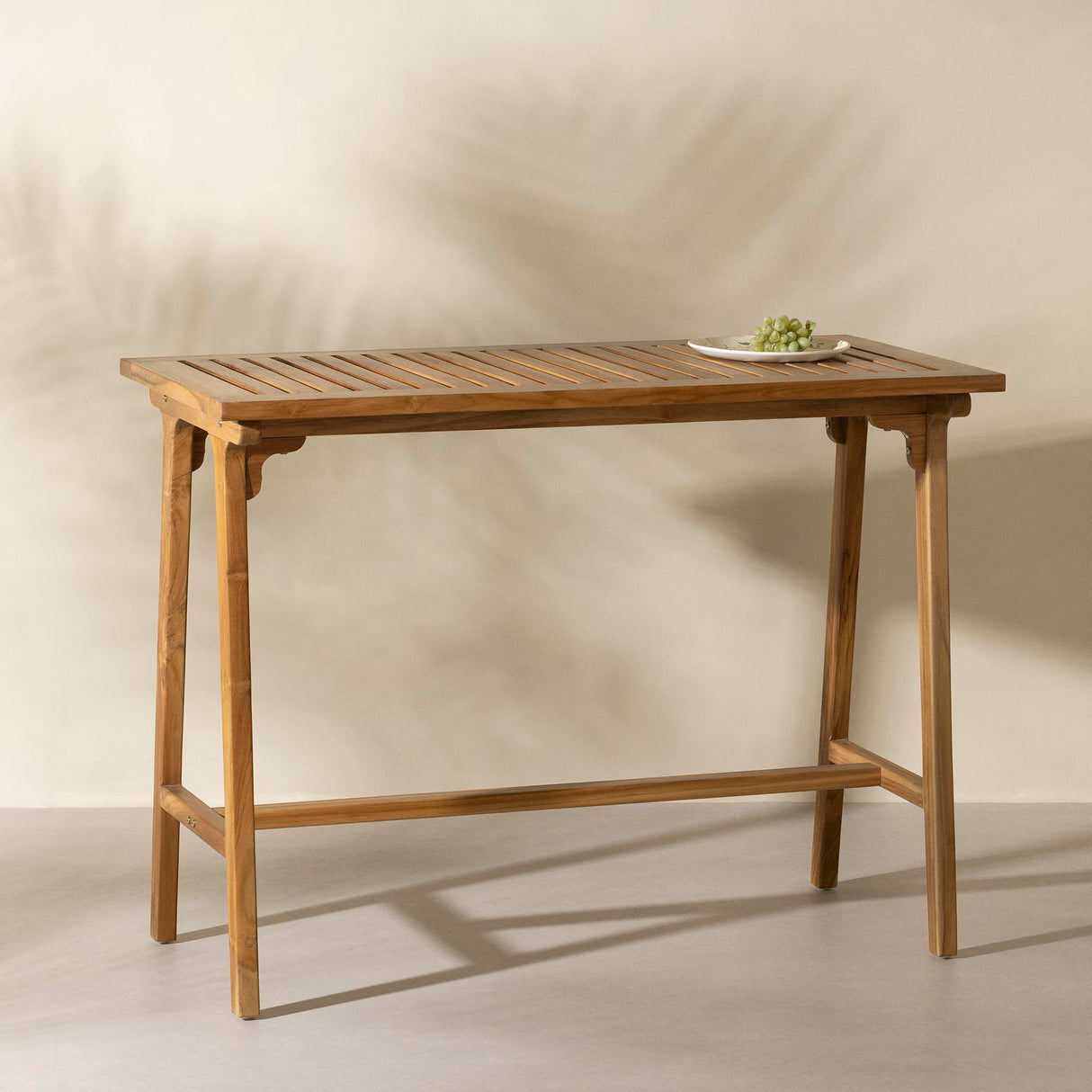 Agave Table Natural, Bohemian Harmony