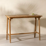 Agave Table Natural, Bohemian Harmony