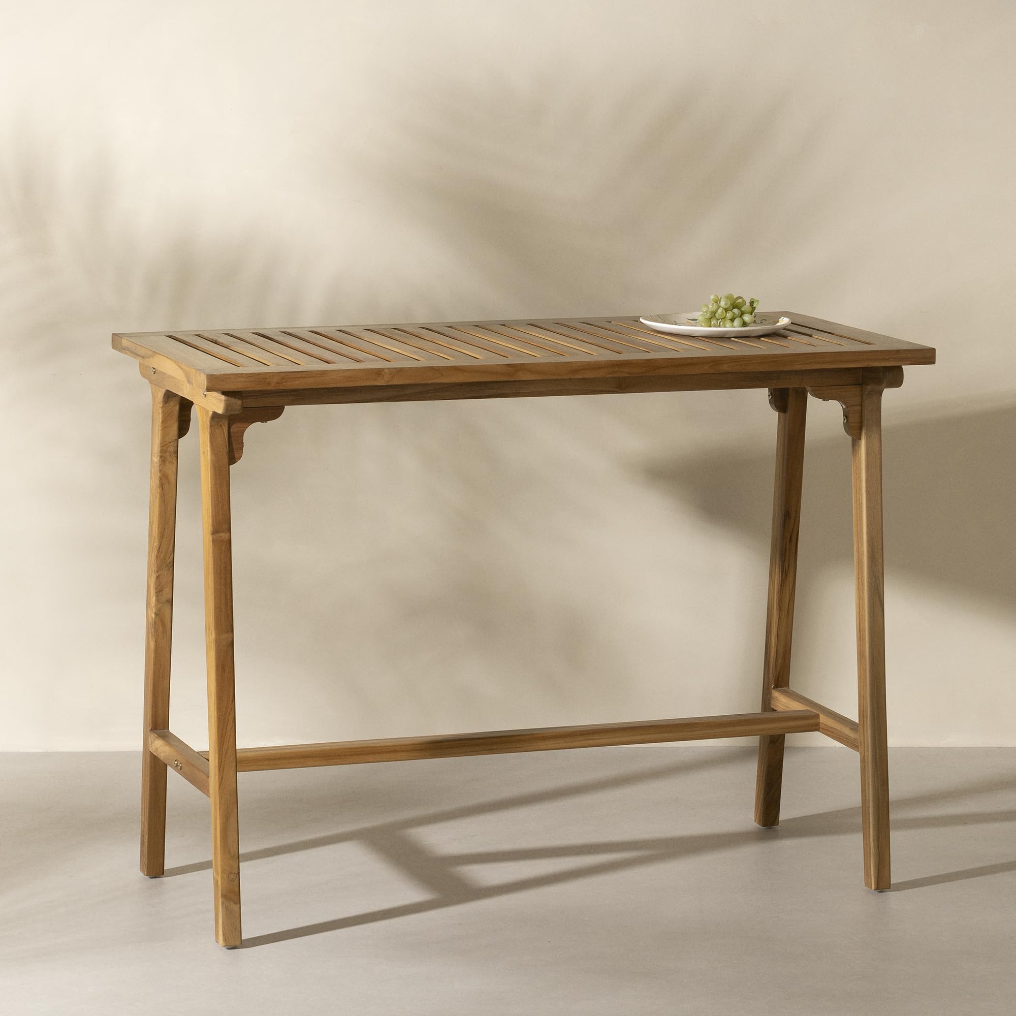 Agave Table Natural, Bohemian Harmony