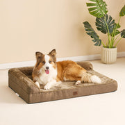 Memory Foam Orthopedic Dog Bed Medium Size Dog