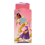 & Store 6 Bin Toy Storage Organizer, Disney Princess