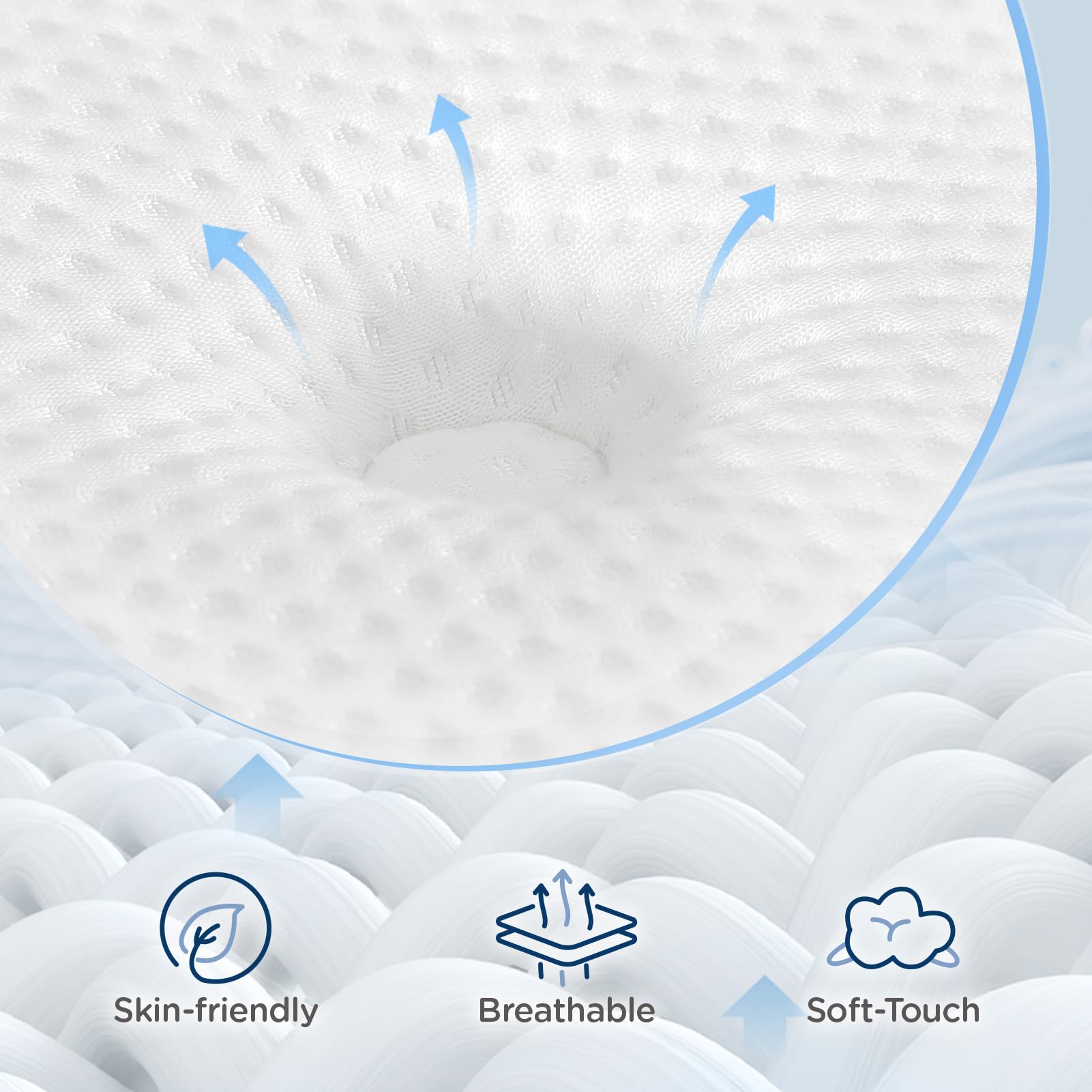 Queen Mattress,14 Inch Medium Plush Hybrid Mattress,Cooling Gel Memory Foam