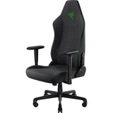 Iskur V2 X Ergonomic Gaming Chair with Built-in Lumbar Support