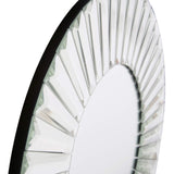 11203 Torino Sunburst Mirror