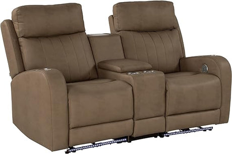 Grummond Seismic Series Theater Seating Set