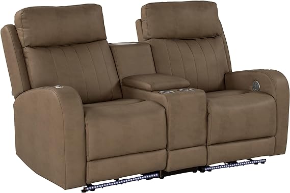 Altoona Seismic Series Theater Seating Set