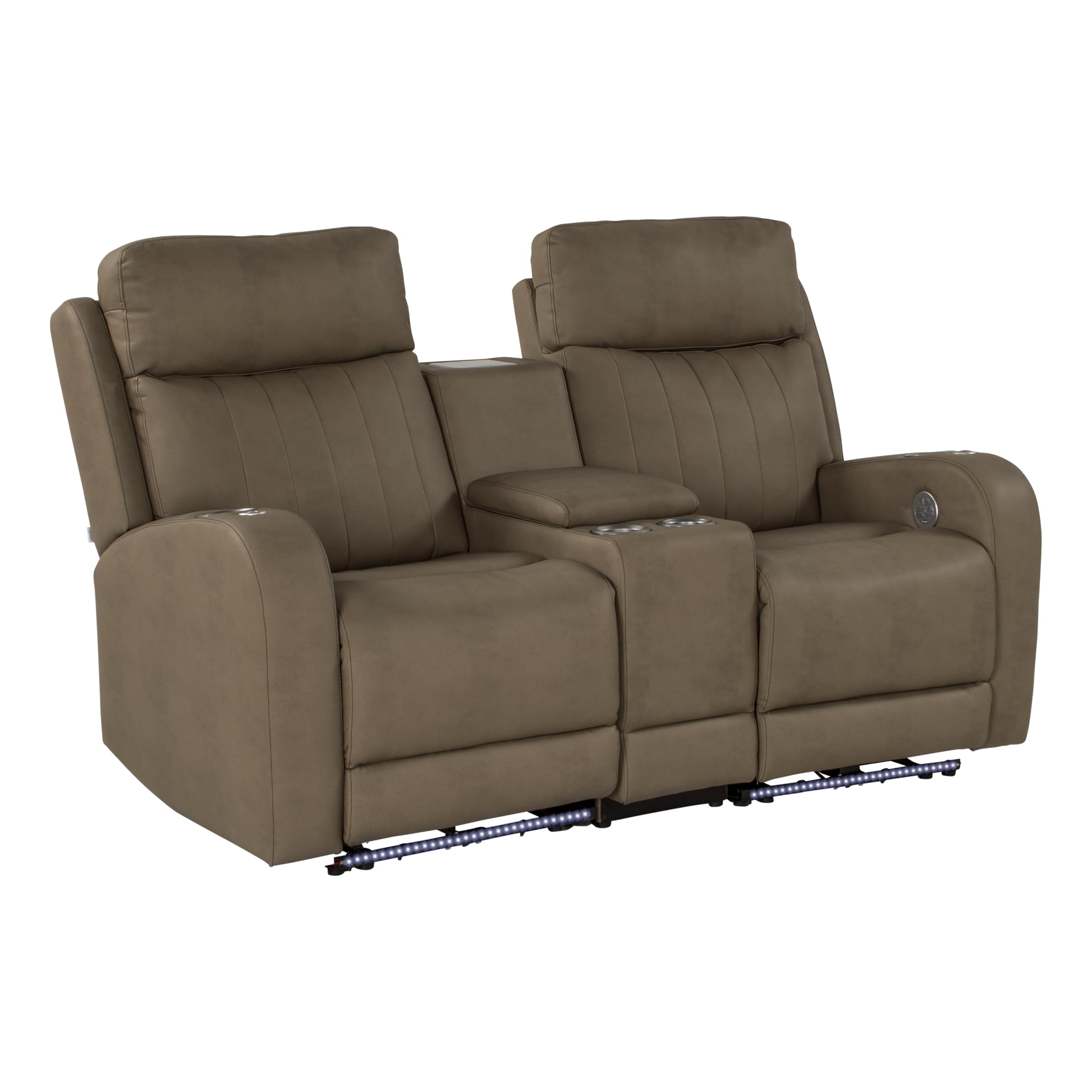 Grummond Seismic Series Theater Seating Set