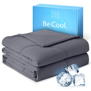 Cooling Comforter Queen Size Luxury Summer Cooling Duvet Perfect Cooling Comforter