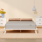 8” Full Gel Memory Foam Mattress - Medium Firm
