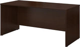 Series C Credenza Desk, Computer Table for Home or Professional Office