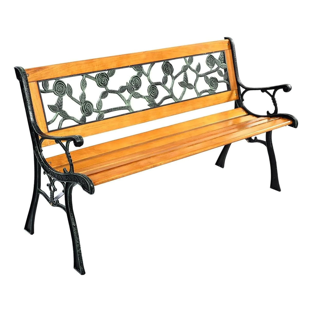 Porch Outdoor Garden Bench Park Bench