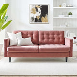 Exalt Sofas, Gray
