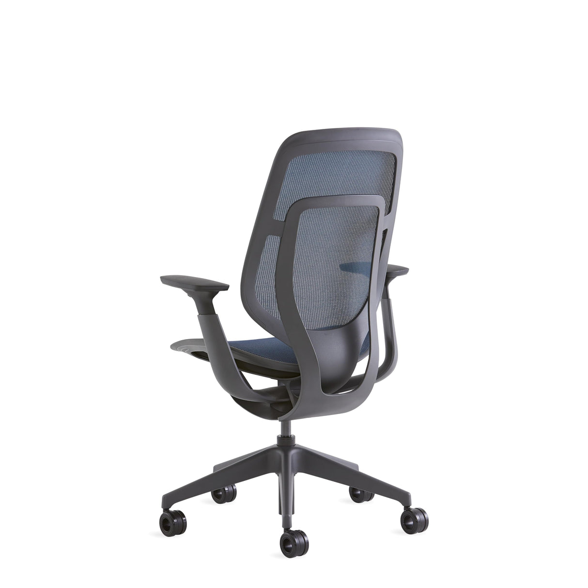 Karman Mesh Ergonomic Desk Chair - Adjustable Desk Chair - 4 Points of Adjustability