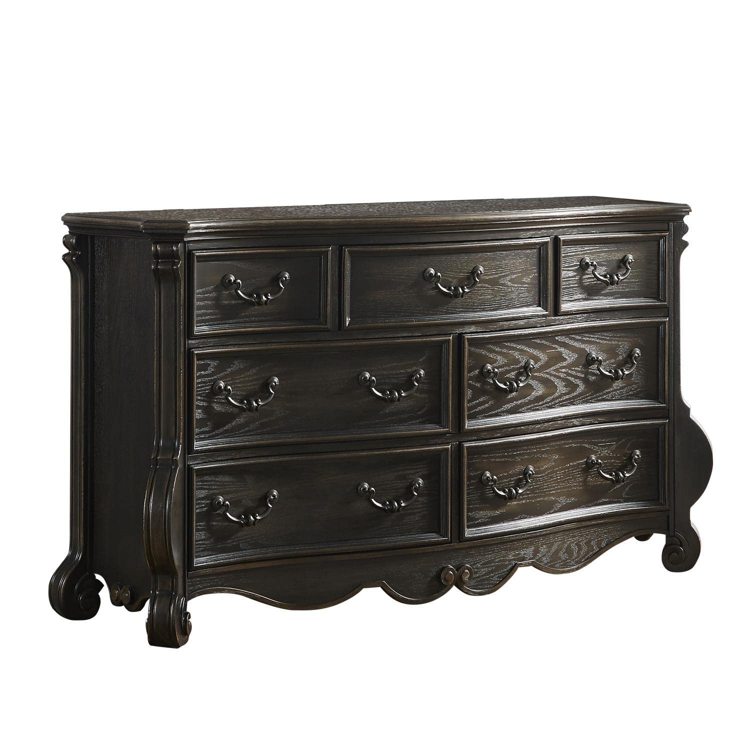 Rhapsody Dresser