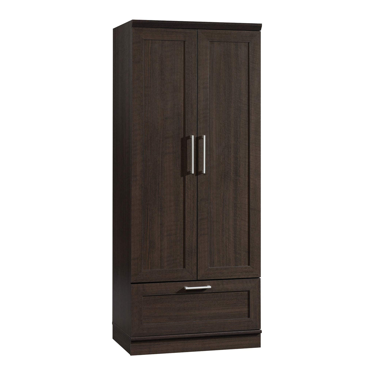 HomePlus Wardrobe/Pantry cabinets, L: 28.98" x W: 20.95" x H: 71.18"