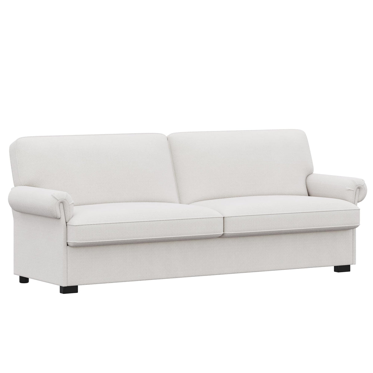 71” Sofa, Comfy Sofa Couch with Deep Seats, Loveseat Sofa